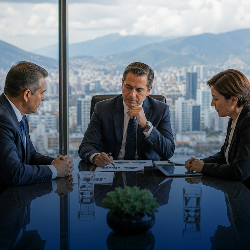 DIRECTIVOS