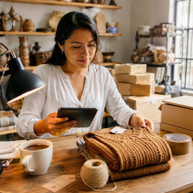 FINANZAS PARA EMPRENDEDORES